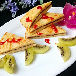 日式和果子的做法[图]