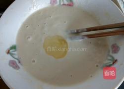 日式和果子的做法图解4