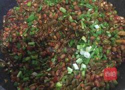 酱豆辣椒酱下饭菜的做法图解5