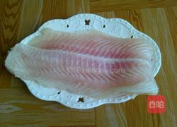 五香酥鱼的做法图解1