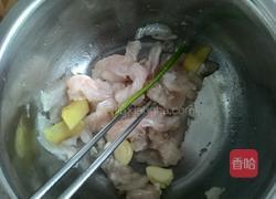 五香酥鱼的做法图解3