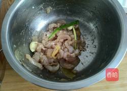 五香酥鱼的做法图解4