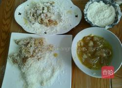 五香酥鱼的做法图解6