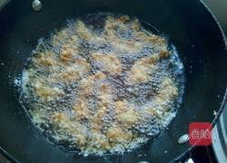 五香酥鱼的做法图解10