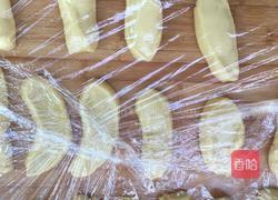 发面麻花的做法图解4