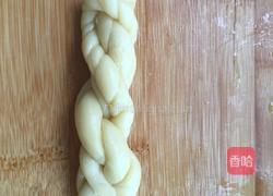 发面麻花的做法图解8