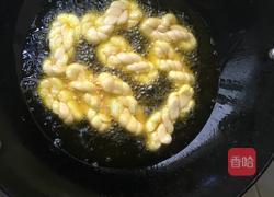 发面麻花的做法图解10