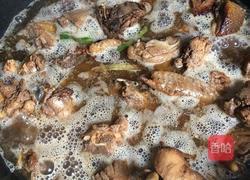 新疆沙湾大盘鸡的做法图解4