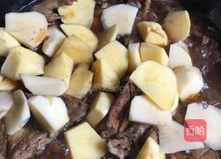 新疆沙湾大盘鸡的做法图解5