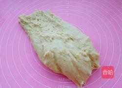 火腿奶酪小餐包的做法图解4