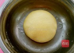 火腿奶酪小餐包的做法图解6