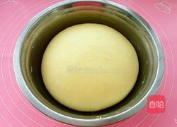 火腿奶酪小餐包的做法图解7