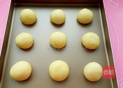 火腿奶酪小餐包的做法图解9