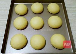 火腿奶酪小餐包的做法图解11