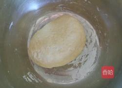 韭菜鸡蛋馅水饺的做法图解2