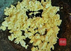 韭菜鸡蛋馅水饺的做法图解4