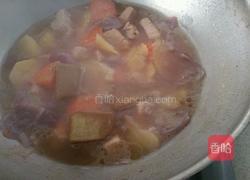 咖喱鸡饭的做法图解6