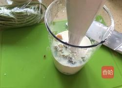 红枣牛奶的做法图解4