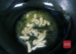 白菜土豆片的做法图解2