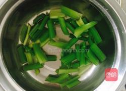 西芹腰果虾仁的做法图解8