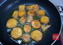 炸番薯的做法图解6