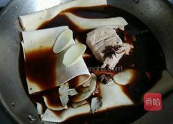 卤豆腐丝的做法图解2