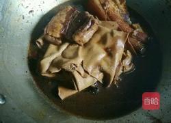 卤豆腐丝的做法图解3