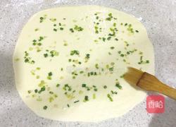 花卷馒头的做法图解4