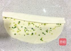 花卷馒头的做法图解5
