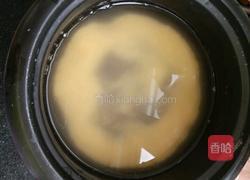 小米蔬菜疙瘩汤的做法图解2