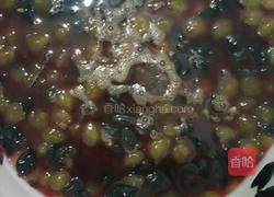 葡萄酒的做法图解4