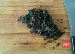 木耳芹菜包子的做法图解9