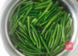 炒空心菜梗的做法图解6