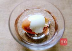 葱花鸡蛋面的做法图解5