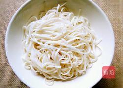 葱花鸡蛋面的做法图解11
