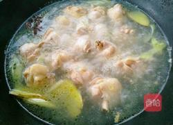 啤酒红烧鸡翅根的做法图解3