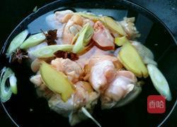 啤酒红烧鸡翅根的做法图解2