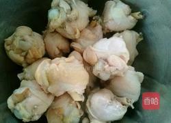 啤酒红烧鸡翅根的做法图解4