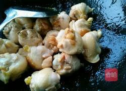 啤酒红烧鸡翅根的做法图解6