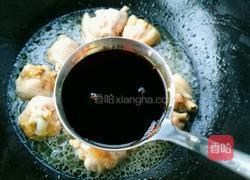 啤酒红烧鸡翅根的做法图解8