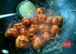 啤酒红烧鸡翅根的做法图解11