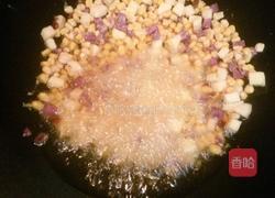 海南风光的做法图解6