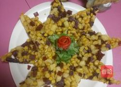 海南风光的做法图解11