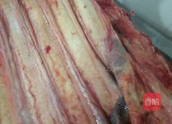 喜庆牛排的做法图解1