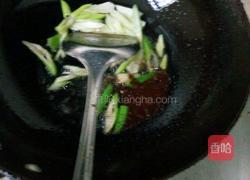 大酱炒鸡蛋的做法图解4