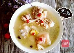 大骨棒汤的做法图解6