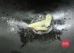 清汤鲫鱼的做法图解4