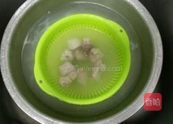 啤酒炖排骨的做法图解4