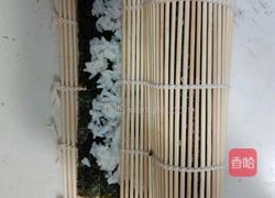 营养五色寿司的做法图解10