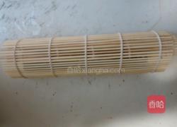 营养五色寿司的做法图解11